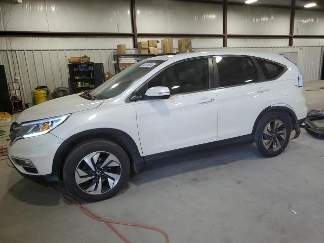Obraz 1 z 2016 HONDA CR-V TOURING 2016 z VIN 5J6RM4H95GL086494