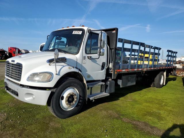 Изображение 2 2014 FREIGHTLINER M2 106 MEDIUM DUTY 2014 с VIN 1FVACXDT5EHFR4691