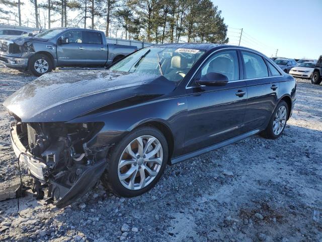 Obraz 2017 AUDI A6 PREMIUM PLUS 2017