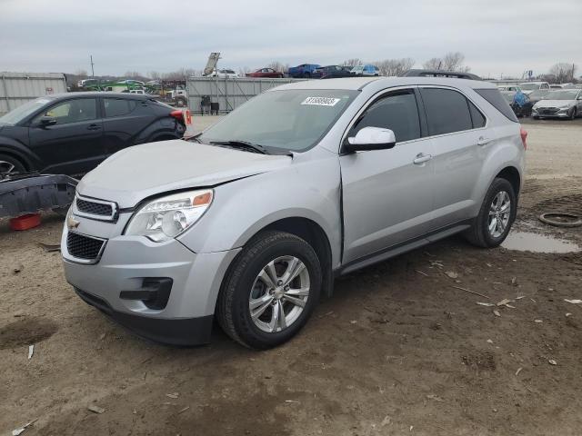 Изображение 1 2014 CHEVROLET EQUINOX LT 2014 с VIN 1GNALBEK9EZ111299