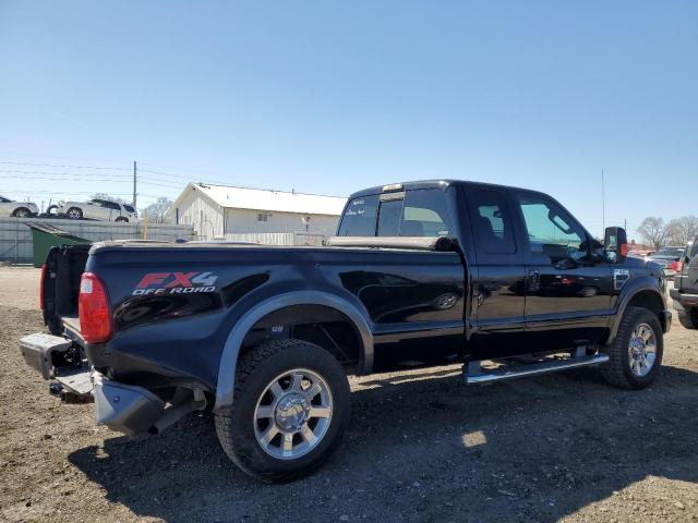 Image 3 of 2008 FORD F250 SUPER DUTY 2008 with VIN 1FTSX21Y48EB16823