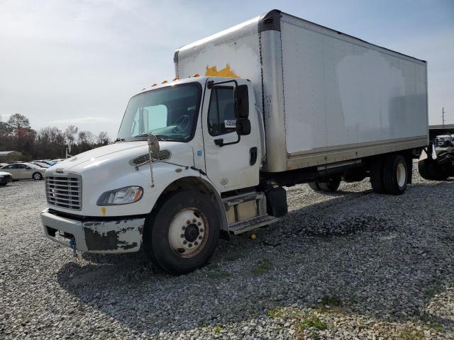 Image 1 of 2015 FREIGHTLINER M2 106 MEDIUM DUTY 2015 with VIN 1FVACWDU7FHGJ9286