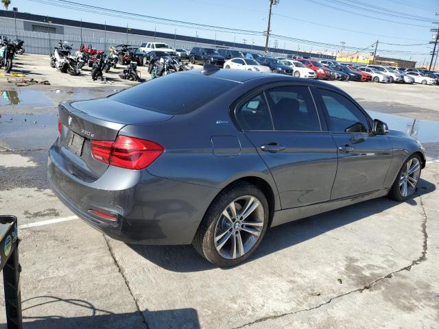 Obraz 3 z 2016 BMW 330E  2016 z VIN WBA8E1C54GK479682
