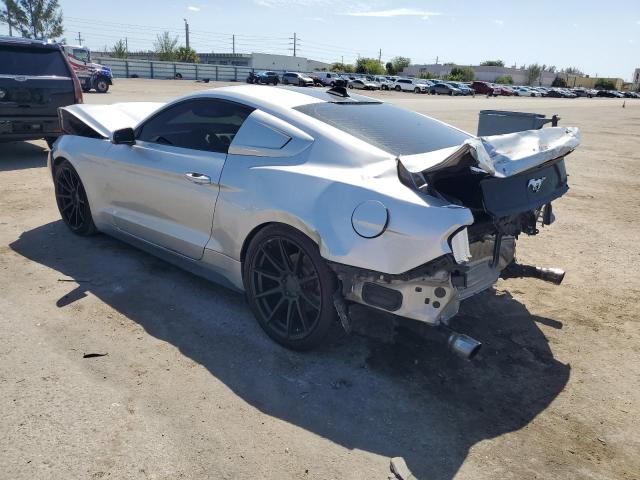 Изображение 2 2015 FORD MUSTANG  2015 с VIN 1FA6P8TH6F5323105
