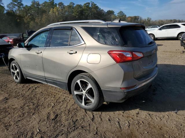 Изображение 2 2018 CHEVROLET EQUINOX LT 2018 с VIN 3GNAXKEX1JS622237