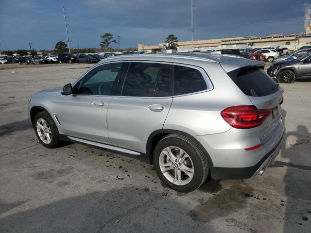 Изображение 2 2020 BMW X3 XDRIVE30I 2020 с VIN 5UXTY5C01L9C34065