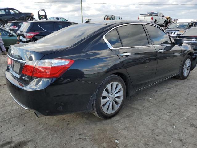 Image 3 of 2015 HONDA ACCORD TOURING 2015 with VIN 1HGCR3F97FA002178