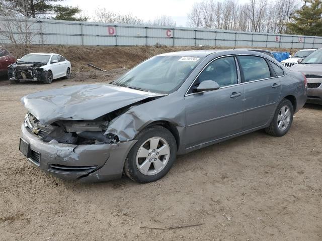 2007 CHEVROLET IMPALA LT 2007 image