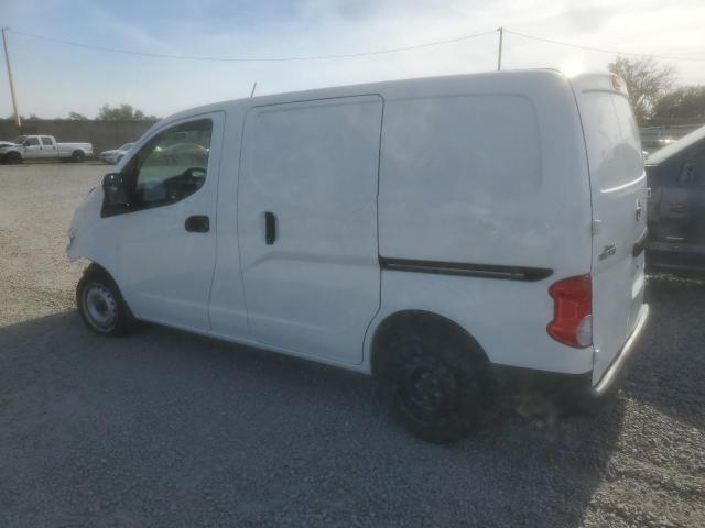 Изображение 2 2018 NISSAN NV200 2.5S 2018 с VIN 3N6CM0KN2JK700006
