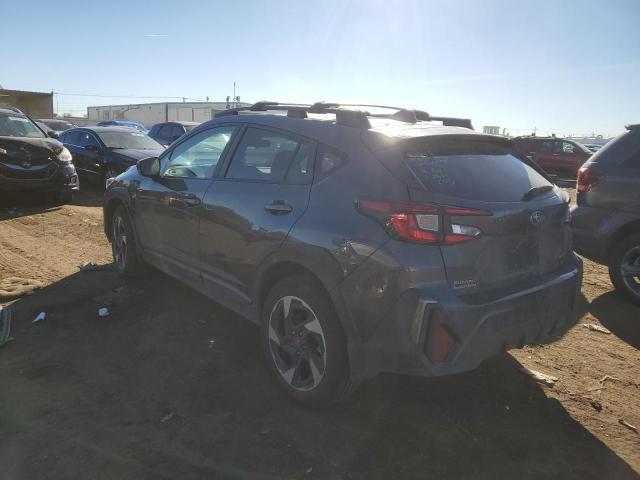 Obraz 2 z 2024 SUBARU CROSSTREK LIMITED 2024 z VIN 4S4GUHL67R3709677