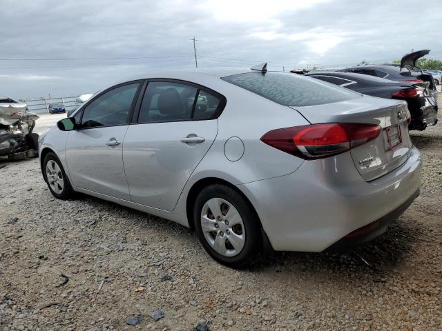 Image 2 of 2018 KIA FORTE LX 2018 with VIN 3KPFL4A71JE242633