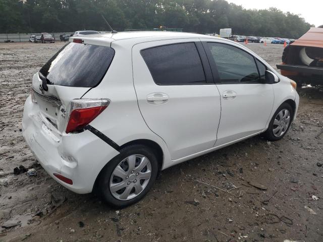 Obraz 3 z 2013 TOYOTA YARIS  2013 z VIN JTDKTUD39DD559296