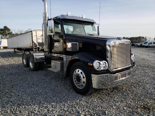 Image 1 of 2016 FREIGHTLINER CONVENTIONAL CORONADO 132 2016 with VIN 3ALXFBCG5GDGS5293
