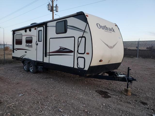 Obraz 1 z 2015 OUTB TRAVEL TRL 2015 z VIN 4YDT26025FB452533