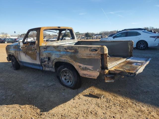 Obraz 2 z 1985 FORD F150  1985 z VIN 1FTDF15Y1FNA53614