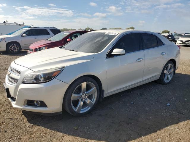 Obraz 1 z 2013 CHEVROLET MALIBU LTZ 2013 z VIN 1G11J5SX1DF202530