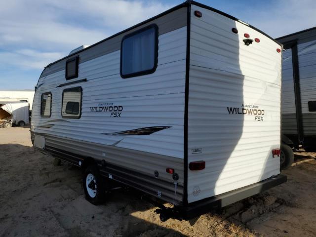 Image 3 of 2018 WILDWOOD WILDWOOD 2018 with VIN 4X4TWDV15JY090716