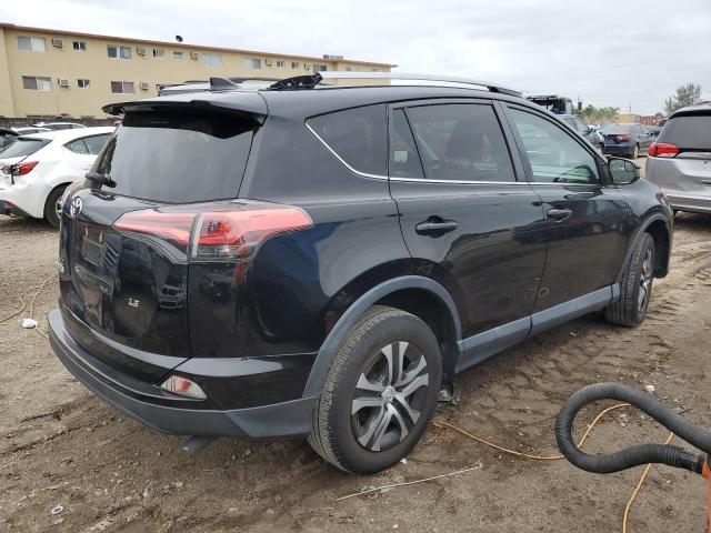 Изображение 3 2018 TOYOTA RAV4 LE 2018 с VIN 2T3ZFREV3JW433677