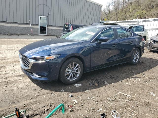 Изображение 1 2022 MAZDA 3  2022 с VIN 3MZBPAAL0NM300996