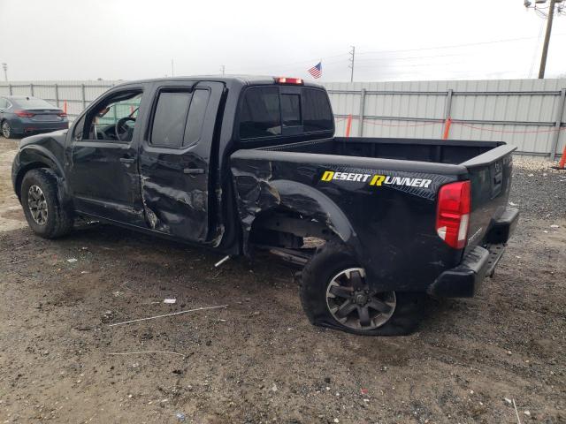 Image 2 of 2016 NISSAN FRONTIER S 2016 with VIN 1N6AD0ER0GN704869