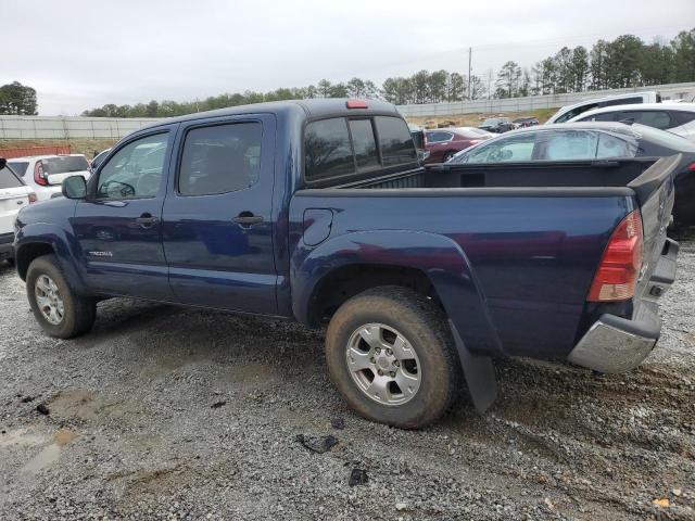 Изображение 2 2006 TOYOTA TACOMA DOUBLE CAB PRERUNNER 2006 с VIN 3TMJU62N66M021333