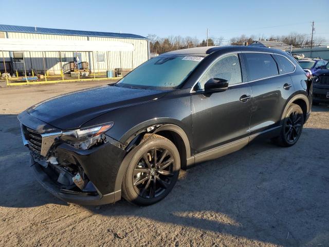 Изображение 1 2023 MAZDA CX-9 TOURING PLUS 2023 с VIN JM3TCBAY2P0655427