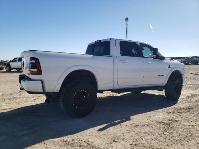 Изображение 3 2021 RAM 2500 LARAMIE 2021 с VIN 3C6UR5FL6MG561284