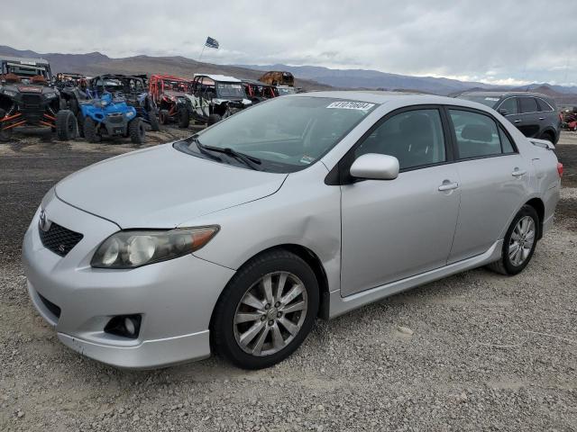 Изображение 1 2010 TOYOTA COROLLA BASE 2010 с VIN 2T1BU4EE8AC476738