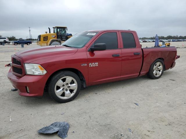 Obraz 2013 RAM 1500 ST 2013