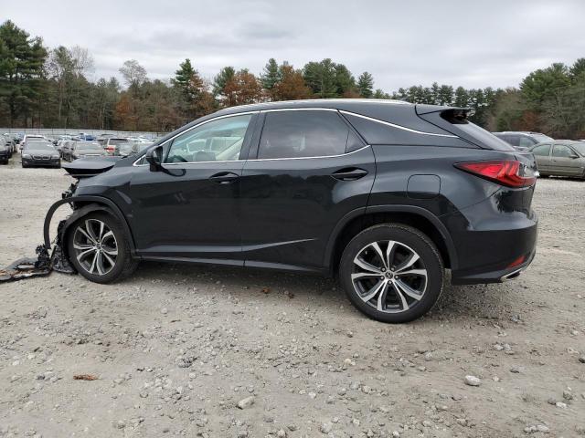 Image 2 of 2022 LEXUS RX 350 2022 with VIN 2T2HZMDA8NC335079