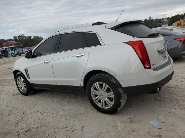 Image 2 of 2015 CADILLAC SRX LUXURY COLLECTION 2015 with VIN 3GYFNEE35FS583043