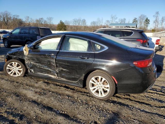 Изображение 2 2016 CHRYSLER 200 LIMITED 2016 с VIN 1C3CCCAB5GN143842