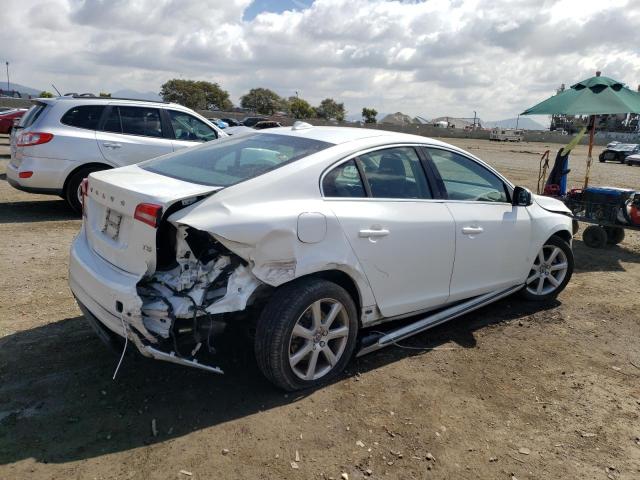 Obraz 3 z 2016 VOLVO S60 PREMIER 2016 z VIN YV126MFK9G2404608