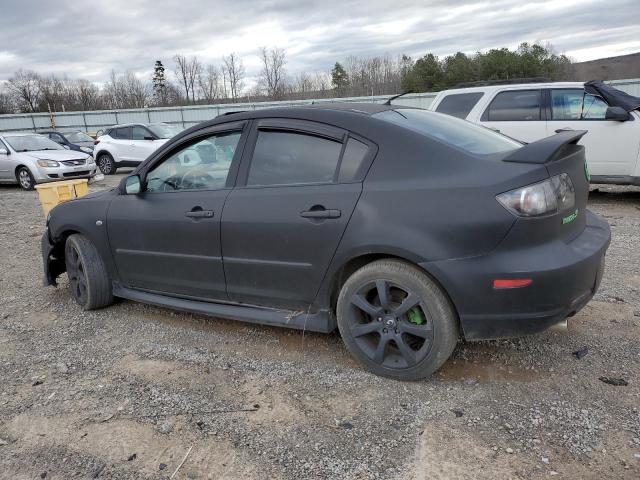 Изображение 2 2008 MAZDA 3 I 2008 с VIN JM1BK32G481863419