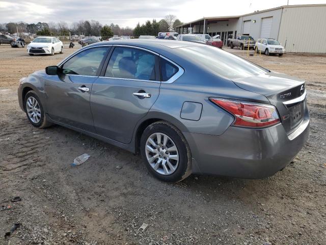 Image 2 of 2015 NISSAN ALTIMA 2.5 2015 with VIN 1N4AL3AP5FN390992