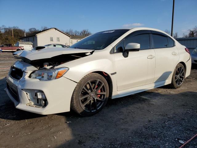 2019 SUBARU WRX PREMIUM 2019 image