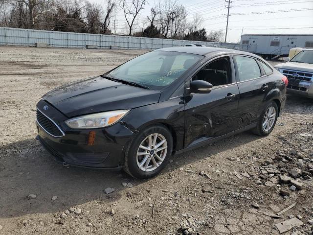 Изображение 1 2016 FORD FOCUS SE 2016 с VIN 1FADP3F20GL310851