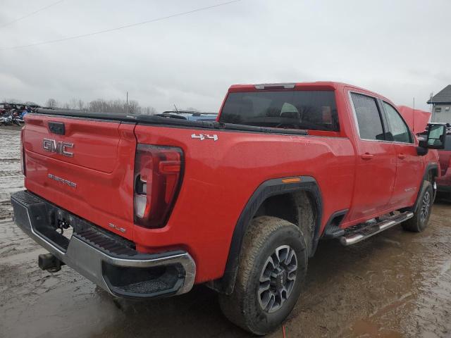 Image 3 of 2021 GMC SIERRA K2500 SLE 2021 with VIN 1GT49ME7XMF275012
