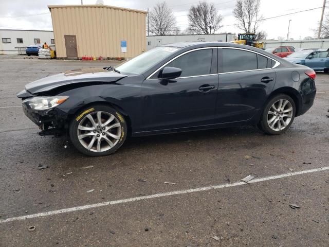 Изображение 2015 MAZDA 6 TOURING 2015