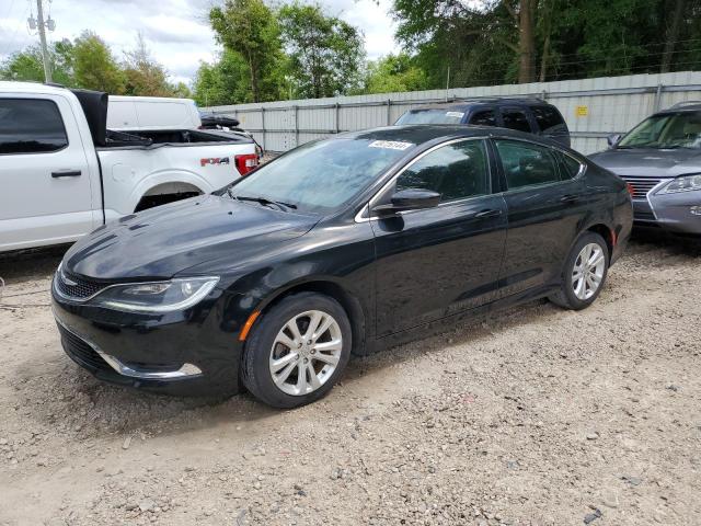 Изображение 1 2015 CHRYSLER 200 LIMITED 2015 с VIN 1C3CCCAB9FN647132
