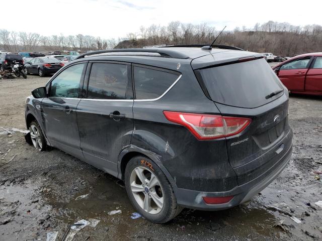 Изображение 2 2014 FORD ESCAPE SE 2014 с VIN 1FMCU9G98EUD28871