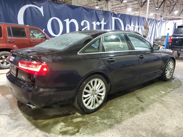 Image 3 of 2012 AUDI A6  2012 with VIN WAUBGAFC1CN015803