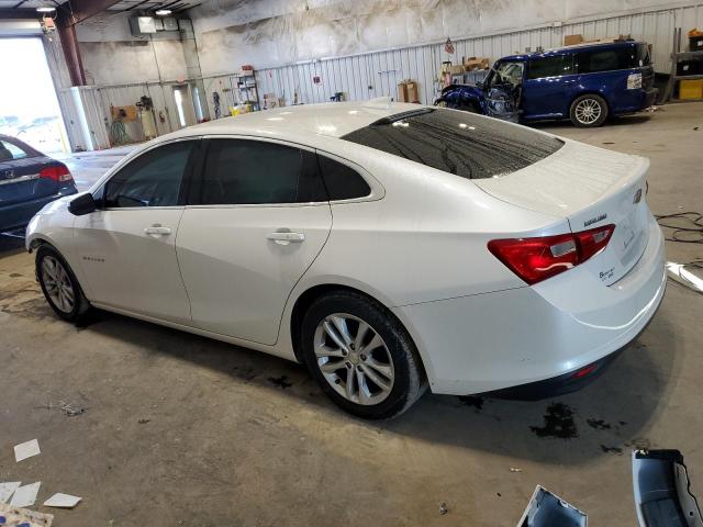 Obraz 2 z 2017 CHEVROLET MALIBU LT 2017 z VIN 1G1ZE5ST1HF250717
