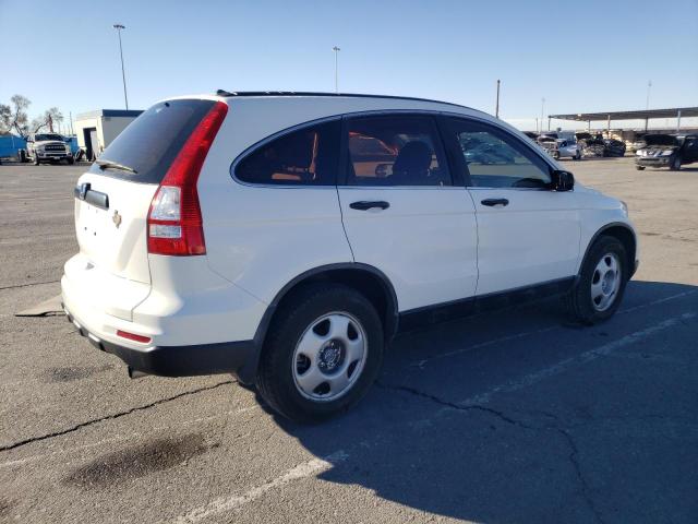 Image 3 of 2010 HONDA CR-V LX 2010 with VIN 5J6RE3H34AL019945
