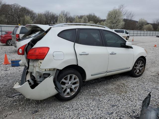 Image 3 of 2012 NISSAN ROGUE S 2012 with VIN JN8AS5MT1CW257867