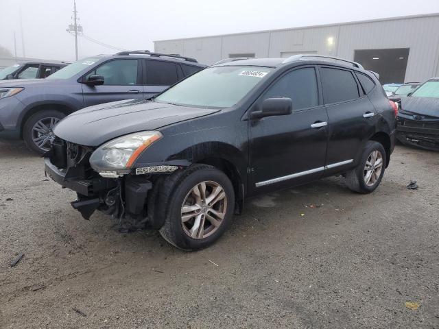 Image 1 of 2015 NISSAN ROGUE SELECT S 2015 with VIN JN8AS5MT1FW652023