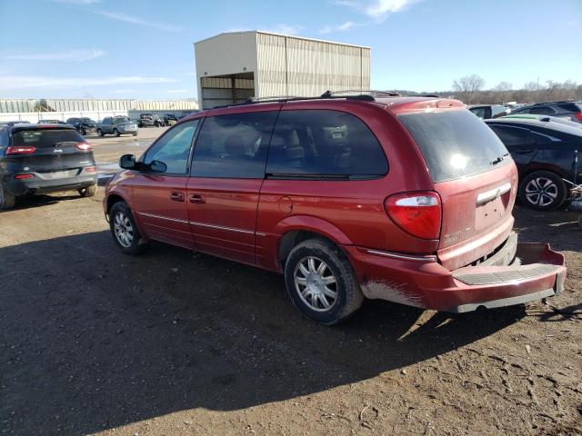 Obraz 2 z 2005 CHRYSLER TOWN & COUNTRY TOURING 2005 z VIN 2C4GP54L45R358646