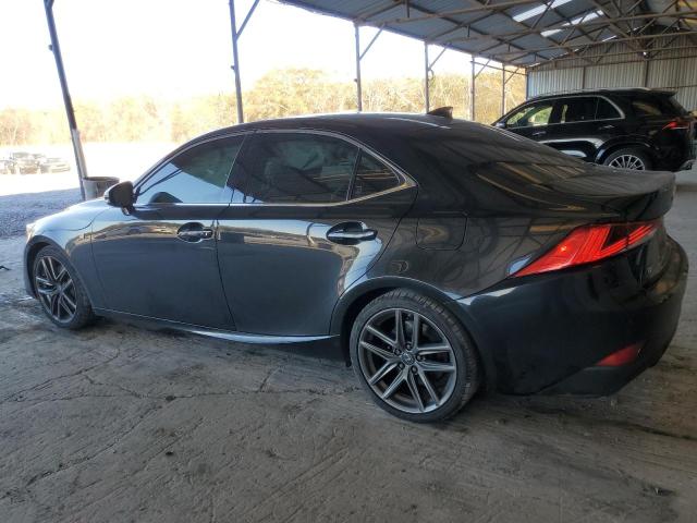 Изображение 2 2020 LEXUS IS 300 F-SPORT 2020 с VIN JTHGA1D26L5102986
