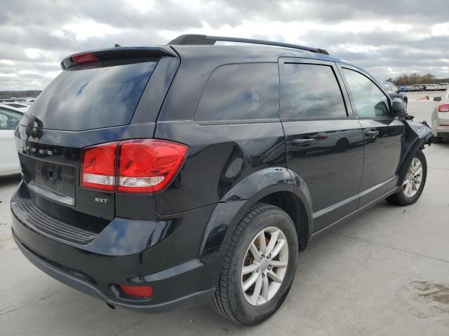 Image 3 of 2016 DODGE JOURNEY SXT 2016 with VIN 3C4PDCBB4GT125437