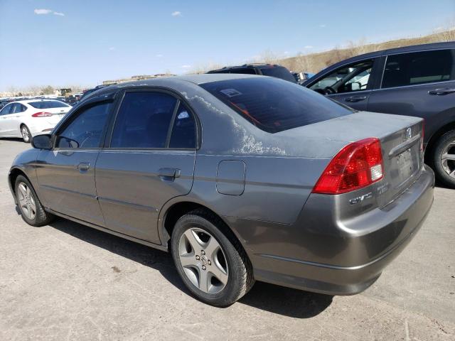 Obraz 2 z 2004 HONDA CIVIC LX 2004 z VIN 2HGES16554H508055